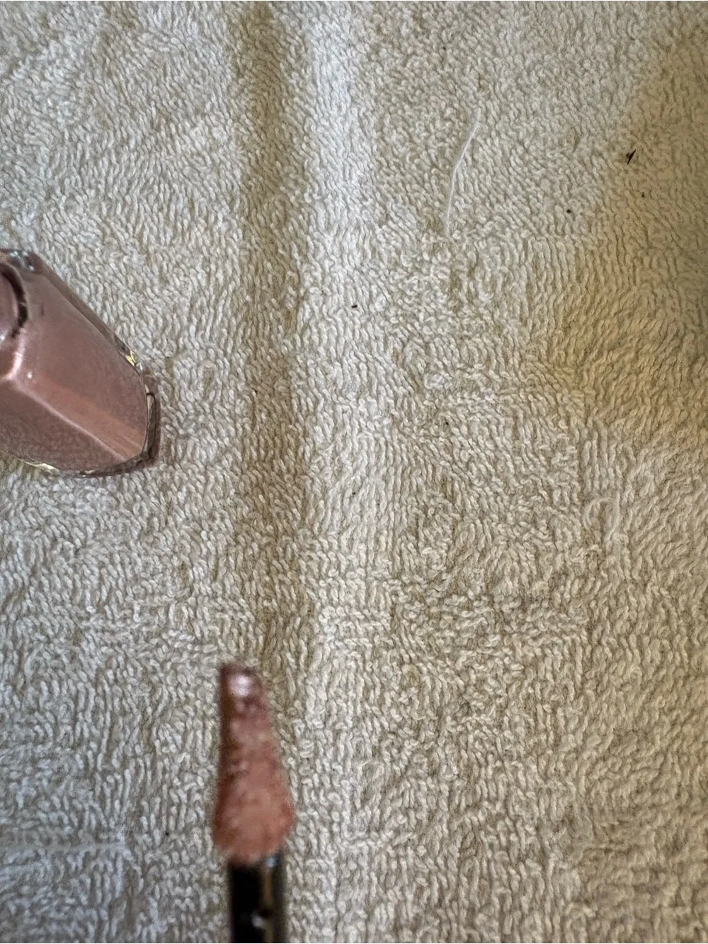 Ombre Première Laque Liquid Eyeshadow — Quartz Rose (26)